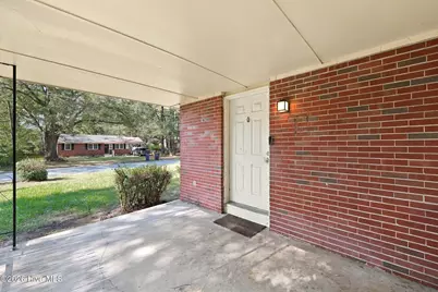 125 Kitt Drive, Jacksonville, NC 28540 - Photo 11