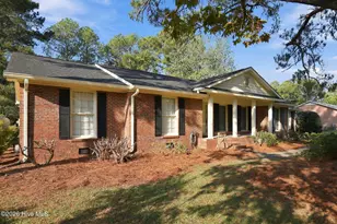 109 Hardee St, Greenville, NC 27858 - Photo 5