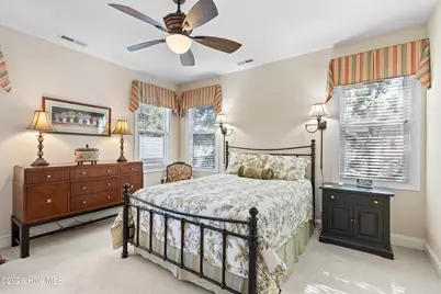 304 Marina View Drive, Southport, NC 28461 - Photo 19
