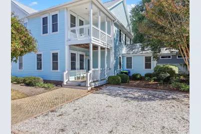 304 Marina View Drive, Southport, NC 28461 - Photo 33
