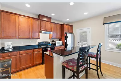 304 Marina View Drive, Southport, NC 28461 - Photo 5