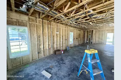 404 S Gardner Avenue, Kenly, NC 27542 - Photo 3