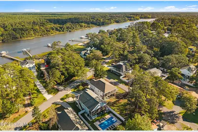 2201 W Yacht Drive, Oak Island, NC 28465 - Photo 3