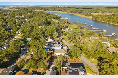 2201 W Yacht Drive, Oak Island, NC 28465 - Photo 61