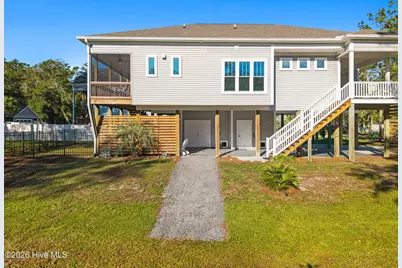 2201 W Yacht Drive, Oak Island, NC 28465 - Photo 51