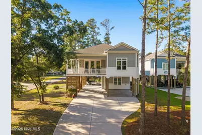 2201 W Yacht Drive, Oak Island, NC 28465 - Photo 5