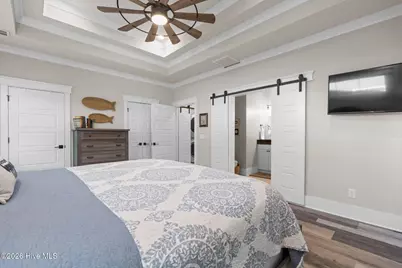 2201 W Yacht Drive, Oak Island, NC 28465 - Photo 31