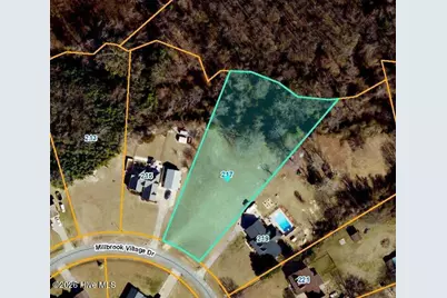 217 Millbrook Village Drive, Goldsboro, NC 27530 - Photo 1
