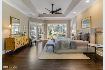 18 Whithorn Court, Pinehurst, NC 28374 - Photo 23