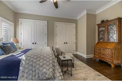 18 Whithorn Court, Pinehurst, NC 28374 - Photo 33