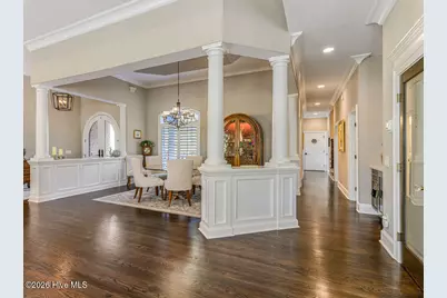 18 Whithorn Court, Pinehurst, NC 28374 - Photo 9