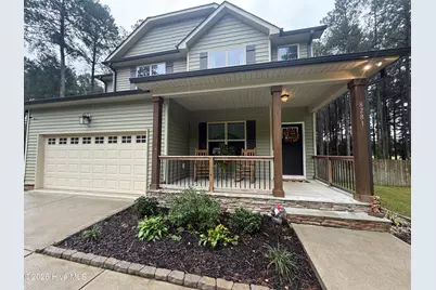 8281 US Highway 264A, Bailey, NC 27807 - Photo 5
