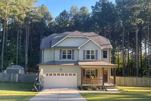 8281 US Hwy 264A, Bailey, NC 27807 - Photo 1