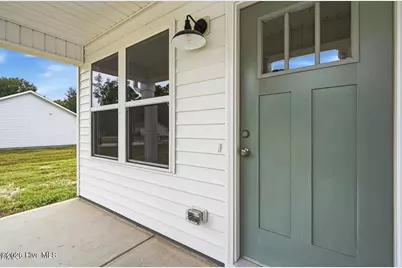 223 Rae Street, Warsaw, NC 28398 - Photo 5