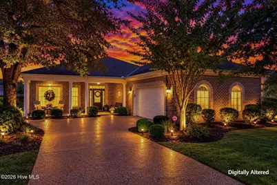 6316 Motts Village Road, Wilmington, NC 28412 - Photo 1
