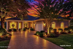 6316 Motts Village Rd, Wilmington, NC 28412 - Photo 1