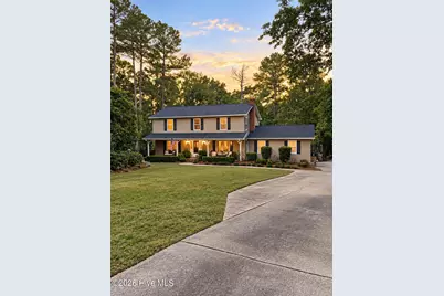 4626 Woodbridge Court, Evans, GA 30809 - Photo 1