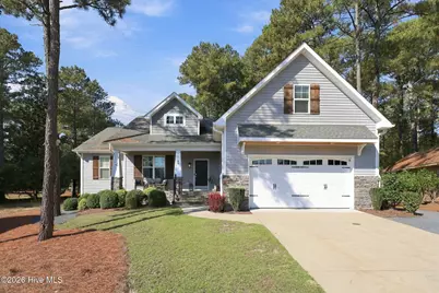 55 Cedar Wood Court, Pinehurst, NC 28374 - Photo 1