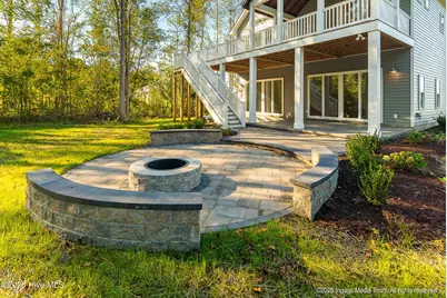 54 E Eagle View Lane Road, Blounts Creek, NC 27814 - Photo 57