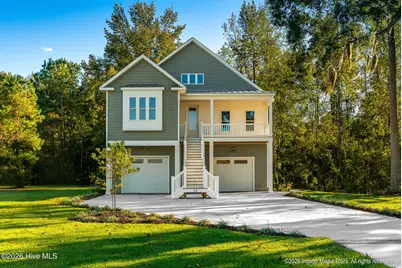 54 E Eagle View Lane Road, Blounts Creek, NC 27814 - Photo 7