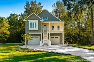 54 E Eagle View Ln Rd, Blounts Creek, NC 27814 - Photo 7