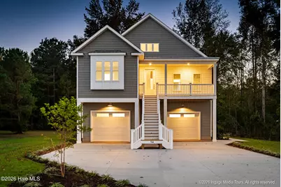 54 E Eagle View Lane Road, Blounts Creek, NC 27814 - Photo 5