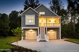 54 E Eagle View Ln Rd, Blounts Creek, NC 27814 - Photo 5
