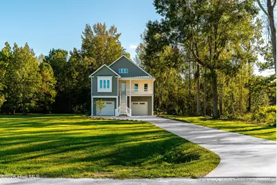 54 E Eagle View Lane Road, Blounts Creek, NC 27814 - Photo 9