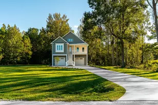 54 E Eagle View Ln Rd, Blounts Creek, NC 27814 - Photo 9