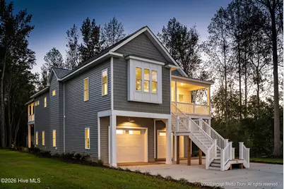 54 E Eagle View Lane Road, Blounts Creek, NC 27814 - Photo 3