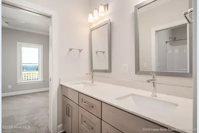 54 E Eagle View Lane Road, Blounts Creek, NC 27814 - Photo 25