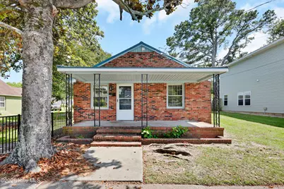 1314 Queen Street, Wilmington, NC 28401 - Photo 1