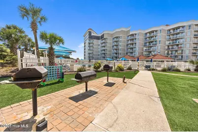 2000 New River Inlet Road #2206, North Topsail Beach, NC 28460 - Photo 69