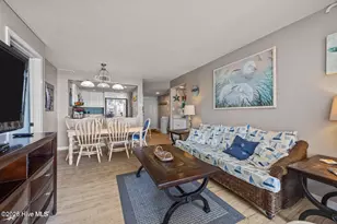 2000 New River Inlet Rd, North Topsail Beach, NC 28460 - Photo 23