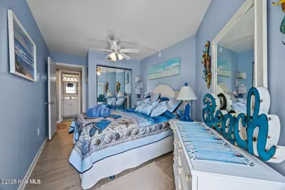 2000 New River Inlet Road #2206, North Topsail Beach, NC 28460 - Photo 43