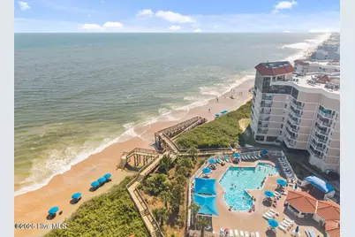 2000 New River Inlet Road #2206, North Topsail Beach, NC 28460 - Photo 57
