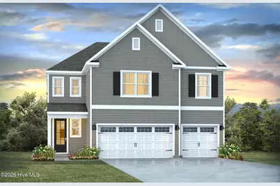 29 Asbury Street S #Lot 322, Wilmington, NC 28411 - Photo 1