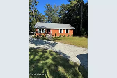 210 N First Avenue, New Bern, NC 28560 - Photo 27