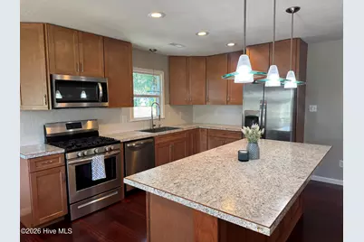 210 N First Avenue, New Bern, NC 28560 - Photo 29