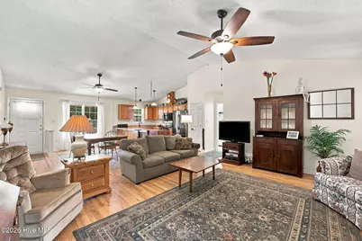 3910 Yarmouth Road, New Bern, NC 28562 - Photo 11