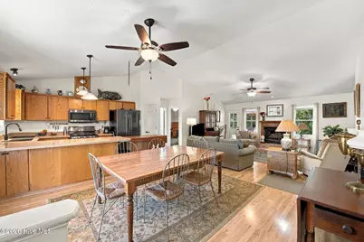 3910 Yarmouth Road, New Bern, NC 28562 - Photo 3