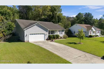 3910 Yarmouth Road, New Bern, NC 28562 - Photo 5