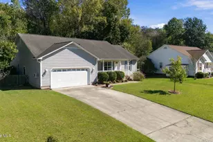 3910 Yarmouth Rd, New Bern, NC 28562 - Photo 5