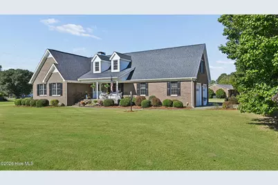 944 Country Club Drive, Ayden, NC 28513 - Photo 1