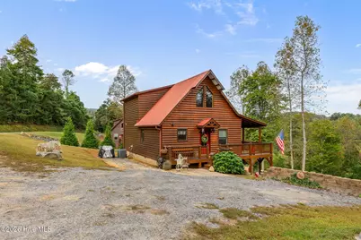 140 Carolina Fox Circle, Murphy, NC 28906 - Photo 9
