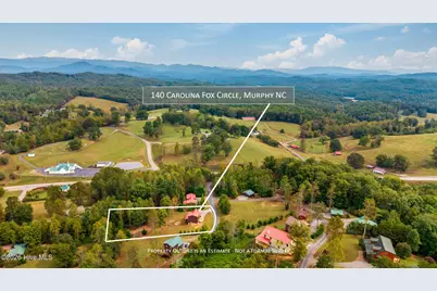 140 Carolina Fox Circle, Murphy, NC 28906 - Photo 5
