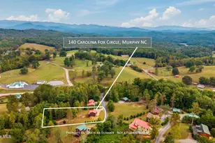 140 Carolina Fox Cir, Murphy, NC 28906 - Photo 5