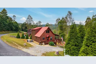 140 Carolina Fox Circle, Murphy, NC 28906 - Photo 1