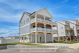 733 Dune Ridge Ct, Surf City, NC 28445 - Photo 3