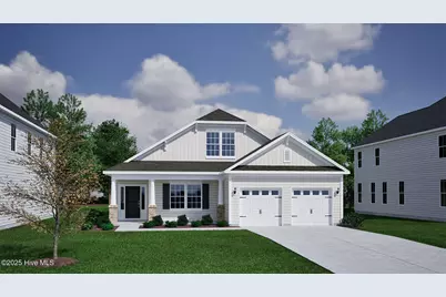 414 Heart Pne Avenue, Wilmington, NC 28411 - Photo 1